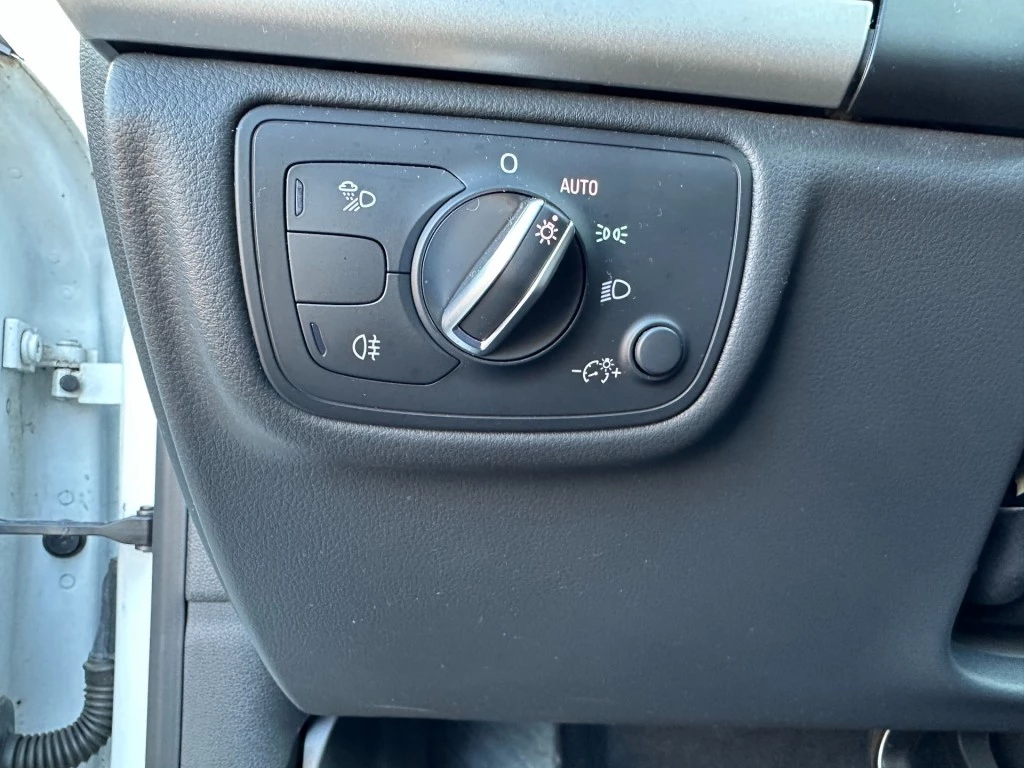 Hoofdafbeelding Audi A7