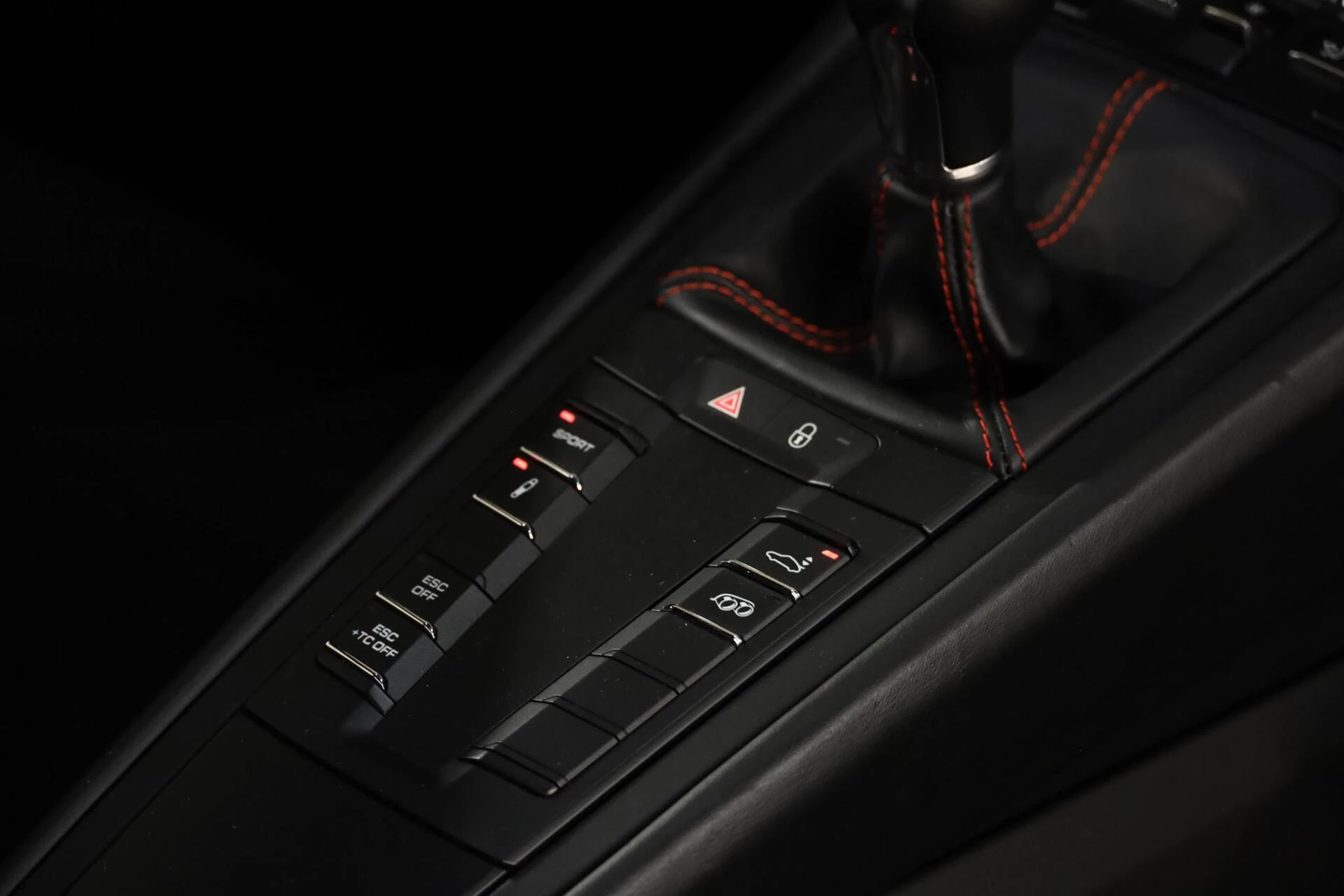 Hoofdafbeelding Porsche 911