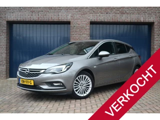 Opel Astra 1.4 Turbo 150pk Business+ | Achteruitrijcamera | Carplay/Android Auto | Cruise | Airco