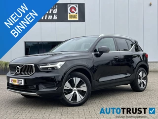 Volvo XC40 1.5 T4 Recharge Inscription Expression CARPLAY LED