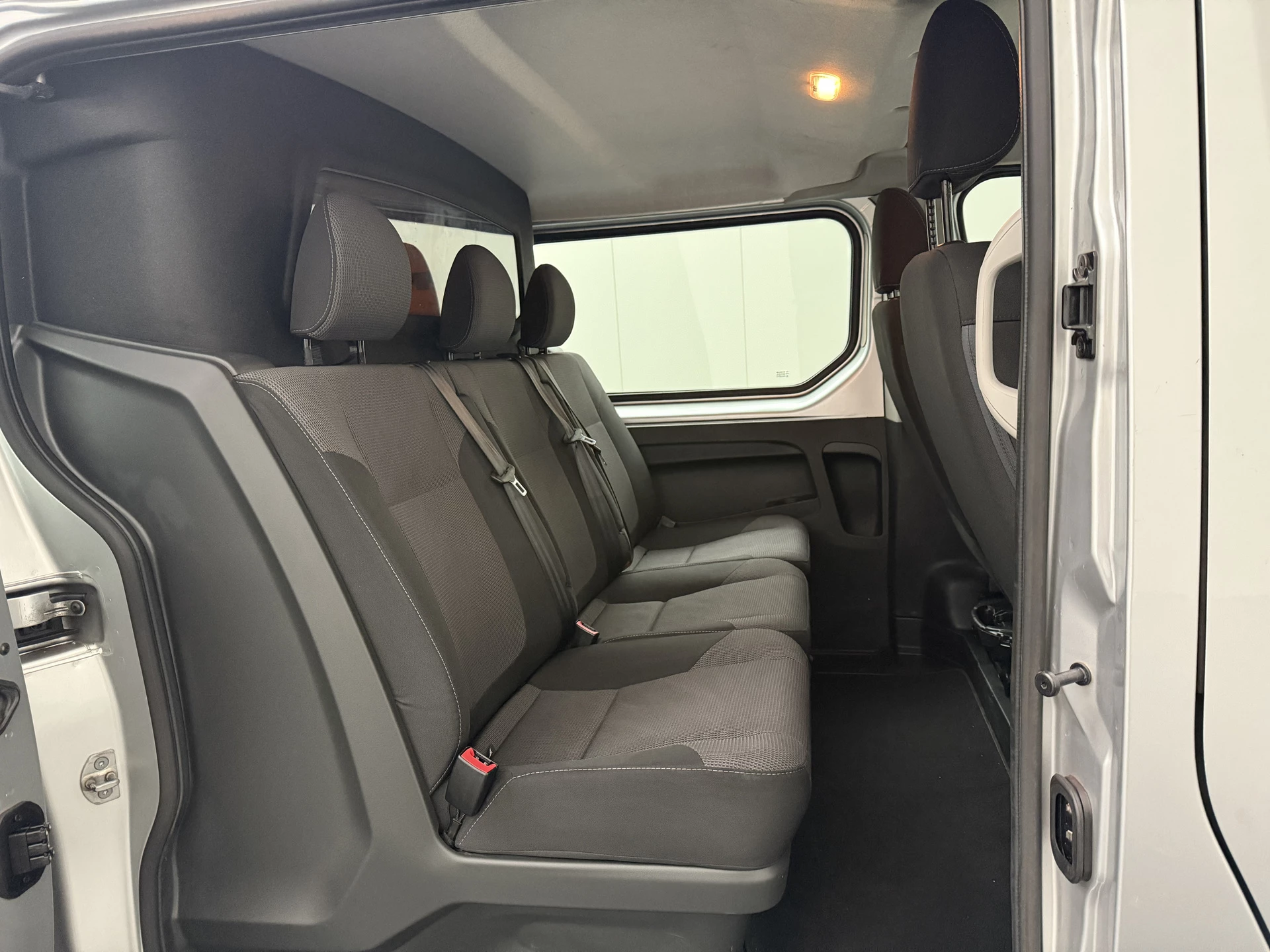 Hoofdafbeelding Fiat Talento