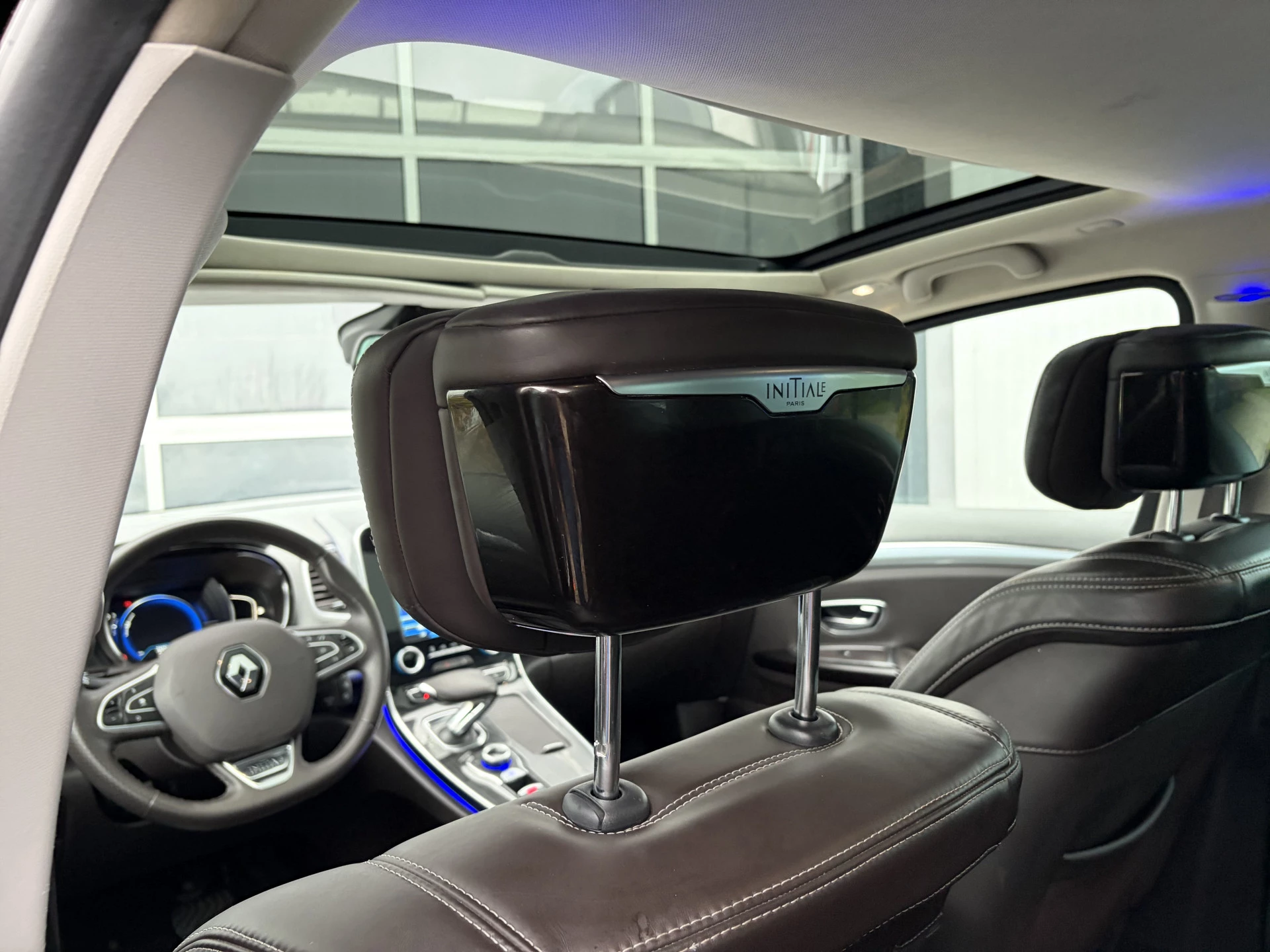 Hoofdafbeelding Renault Espace