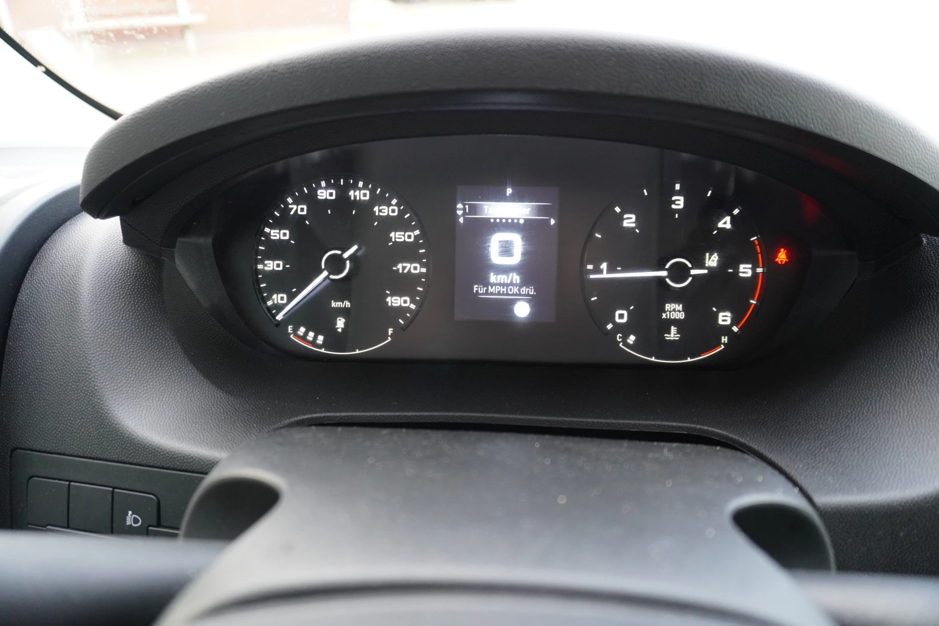 Hoofdafbeelding Fiat Ducato