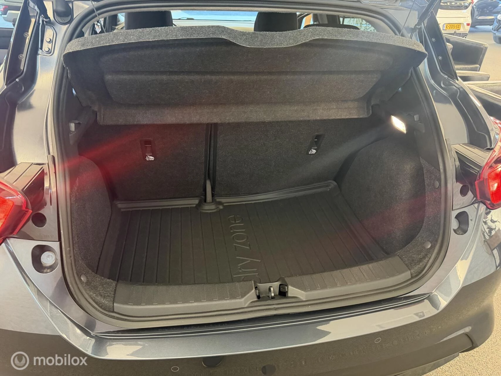 Hoofdafbeelding Nissan Micra