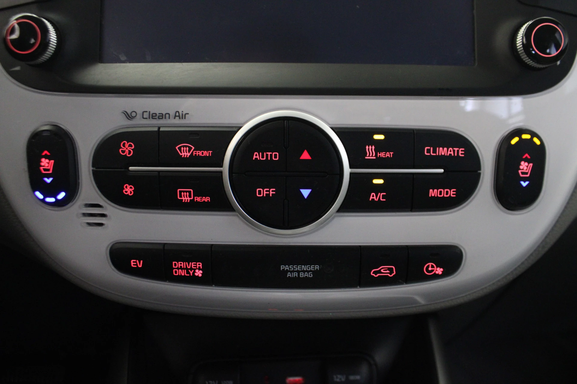 Hoofdafbeelding Kia e-Soul