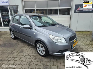 Chevrolet Aveo 1.2 16V LS 5-deurs ..AIRCO