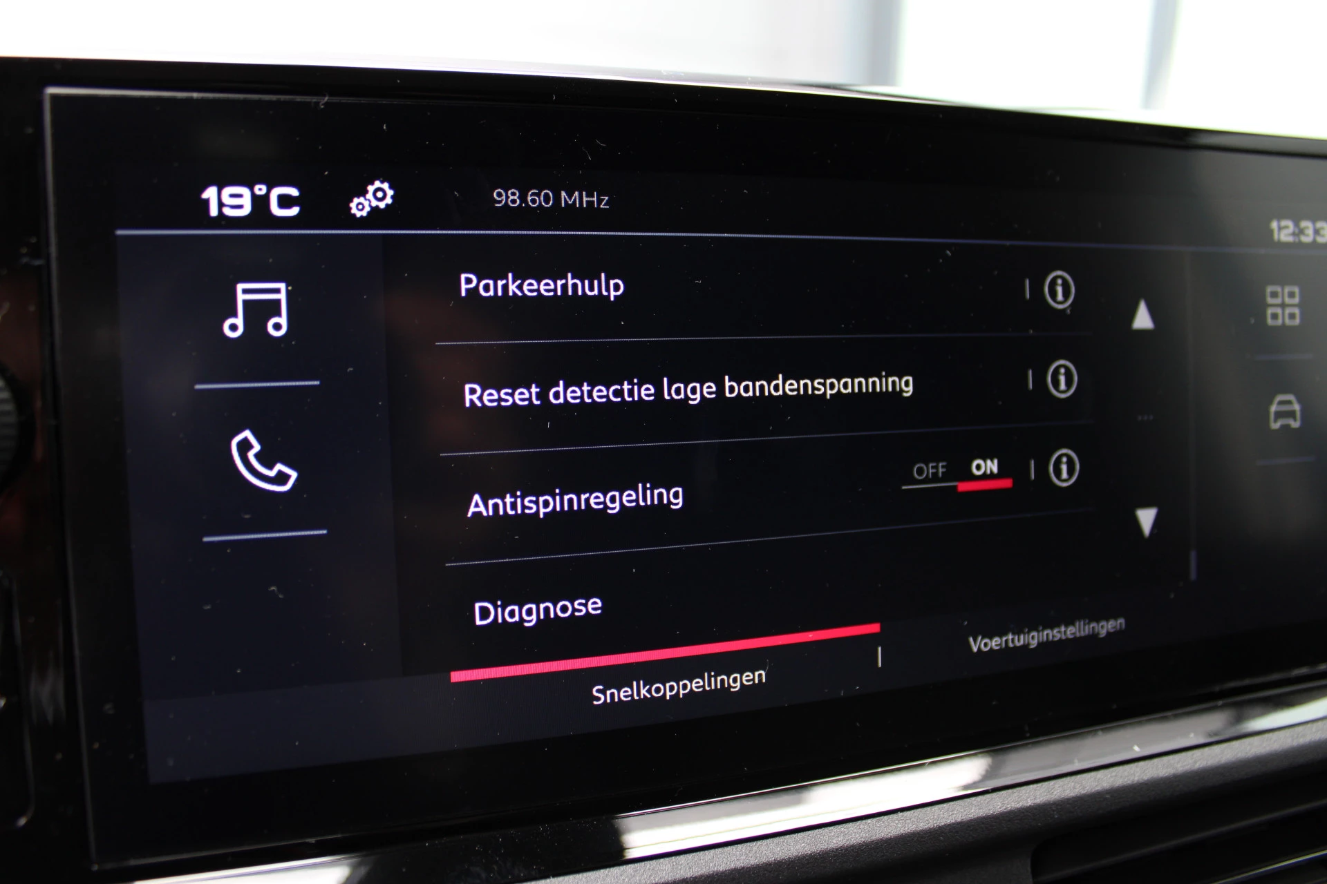 Hoofdafbeelding Fiat Doblò