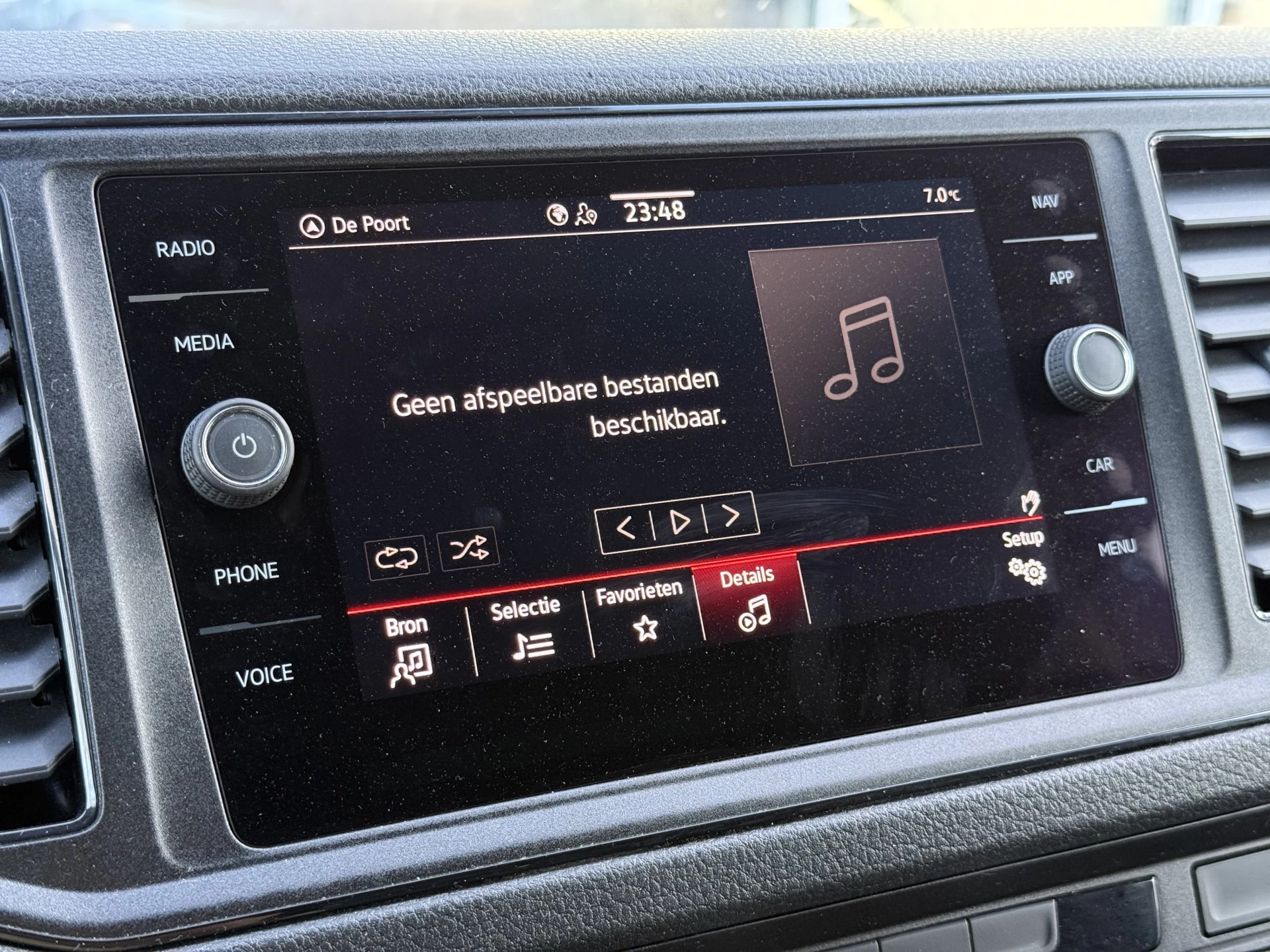 Hoofdafbeelding MAN TGE