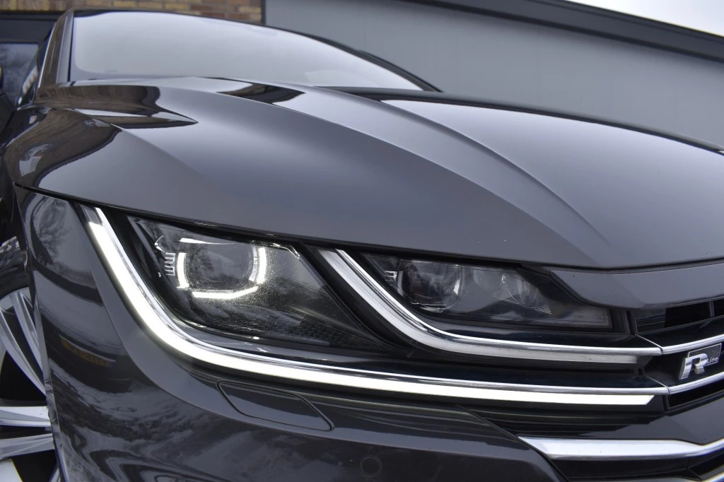 Hoofdafbeelding Volkswagen Arteon