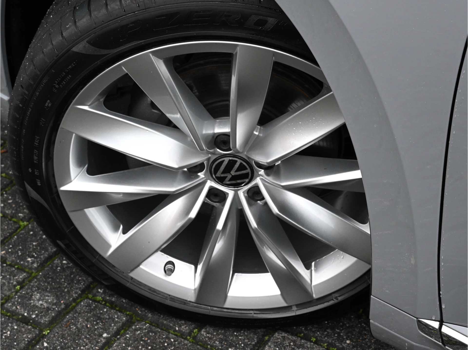 Hoofdafbeelding Volkswagen Arteon