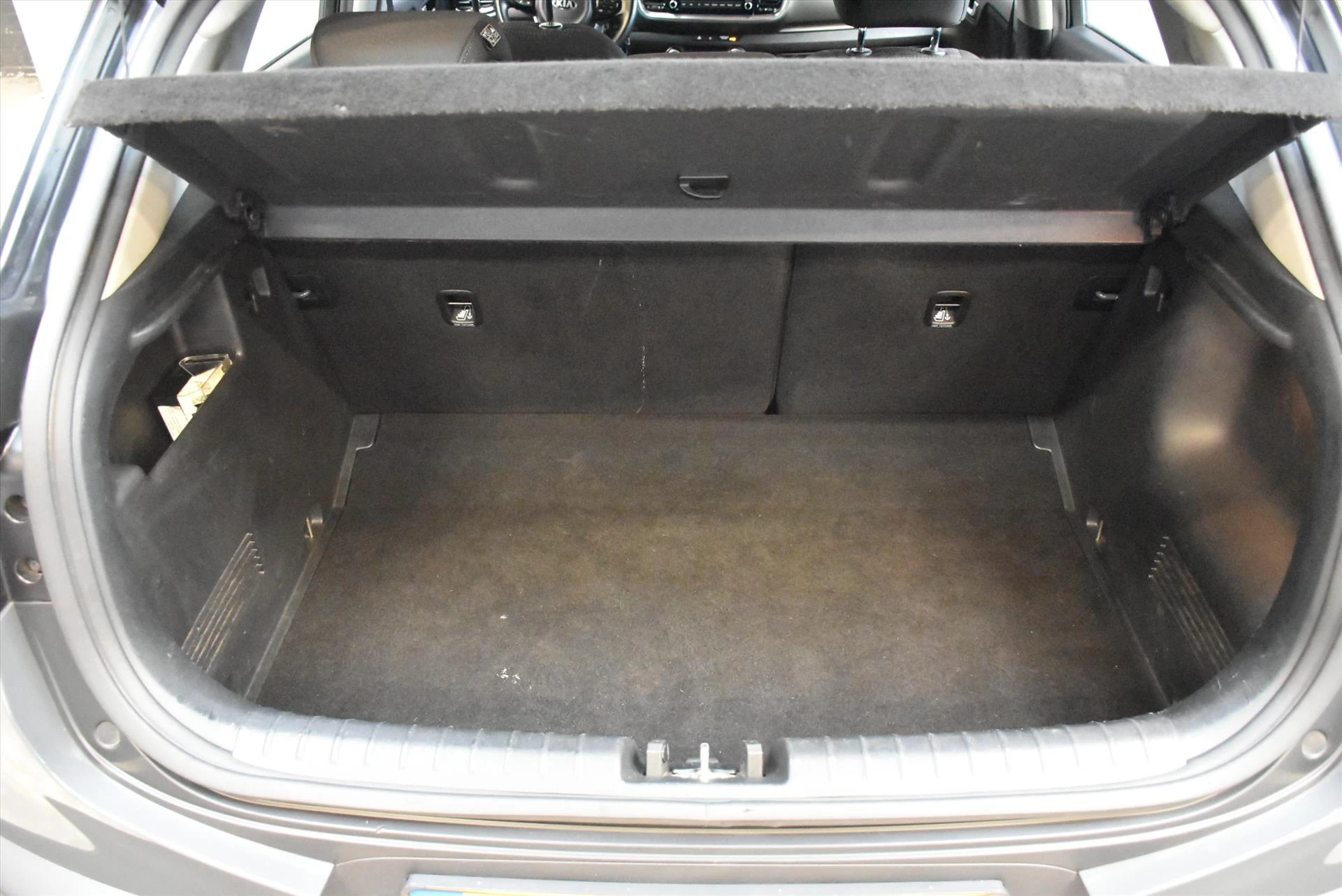 Hoofdafbeelding Kia Stonic