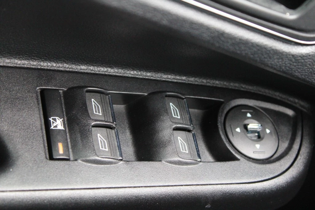 Hoofdafbeelding Ford B-MAX