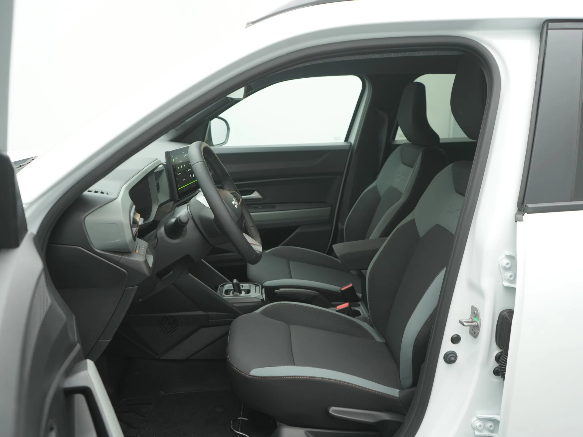 Hoofdafbeelding Dacia Duster