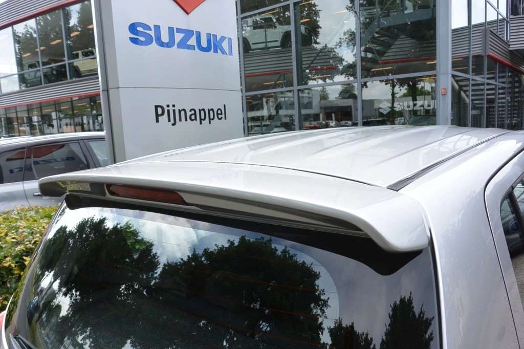 Hoofdafbeelding Suzuki Celerio