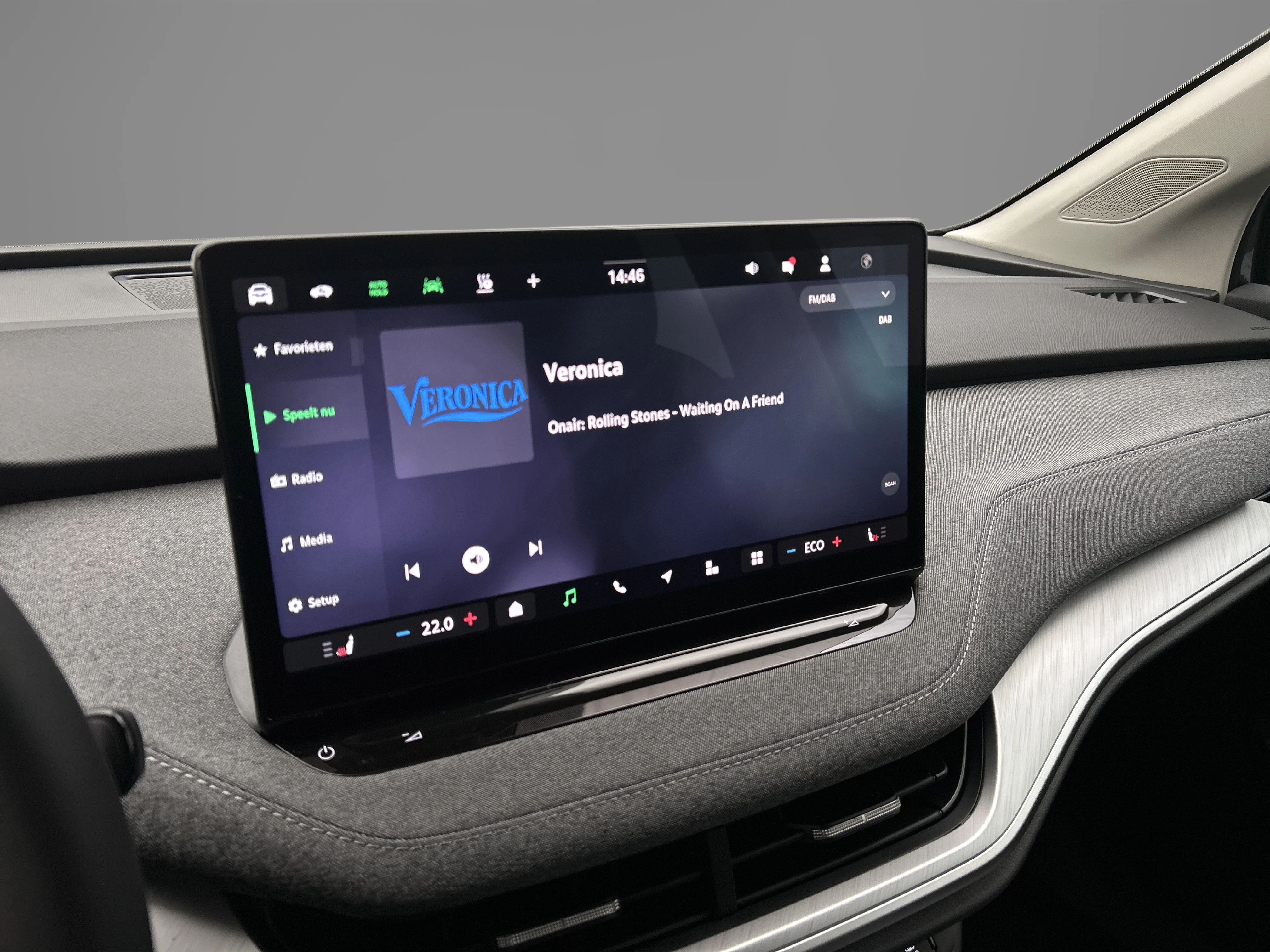 Hoofdafbeelding Škoda Enyaq iV