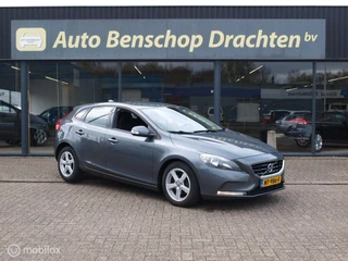 Hoofdafbeelding Volvo V40 Volvo V40 1.6D 115pk Cruise Navi Velgen Pdc Airco Erg Zuinig!!