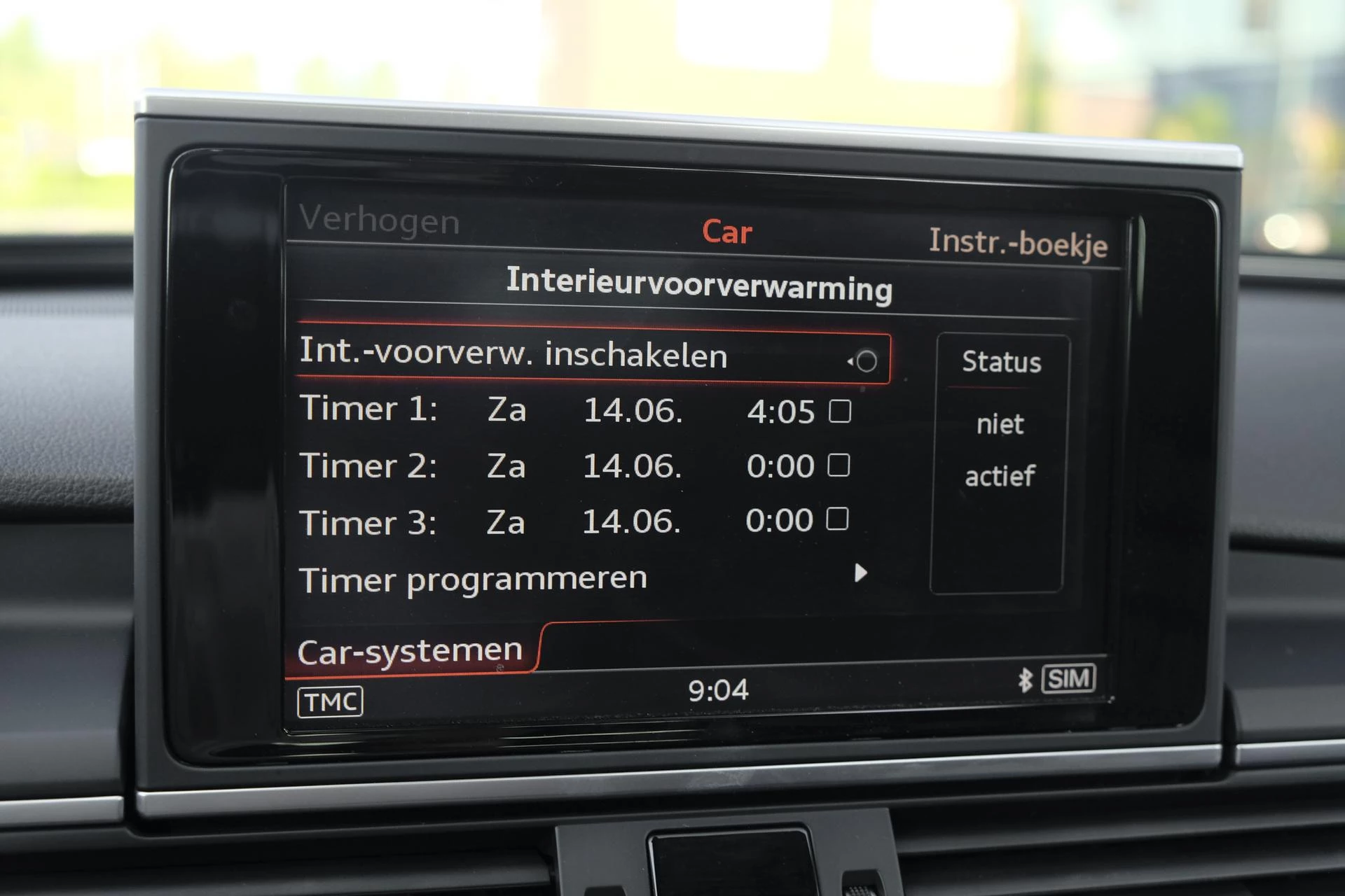 Hoofdafbeelding Audi S6