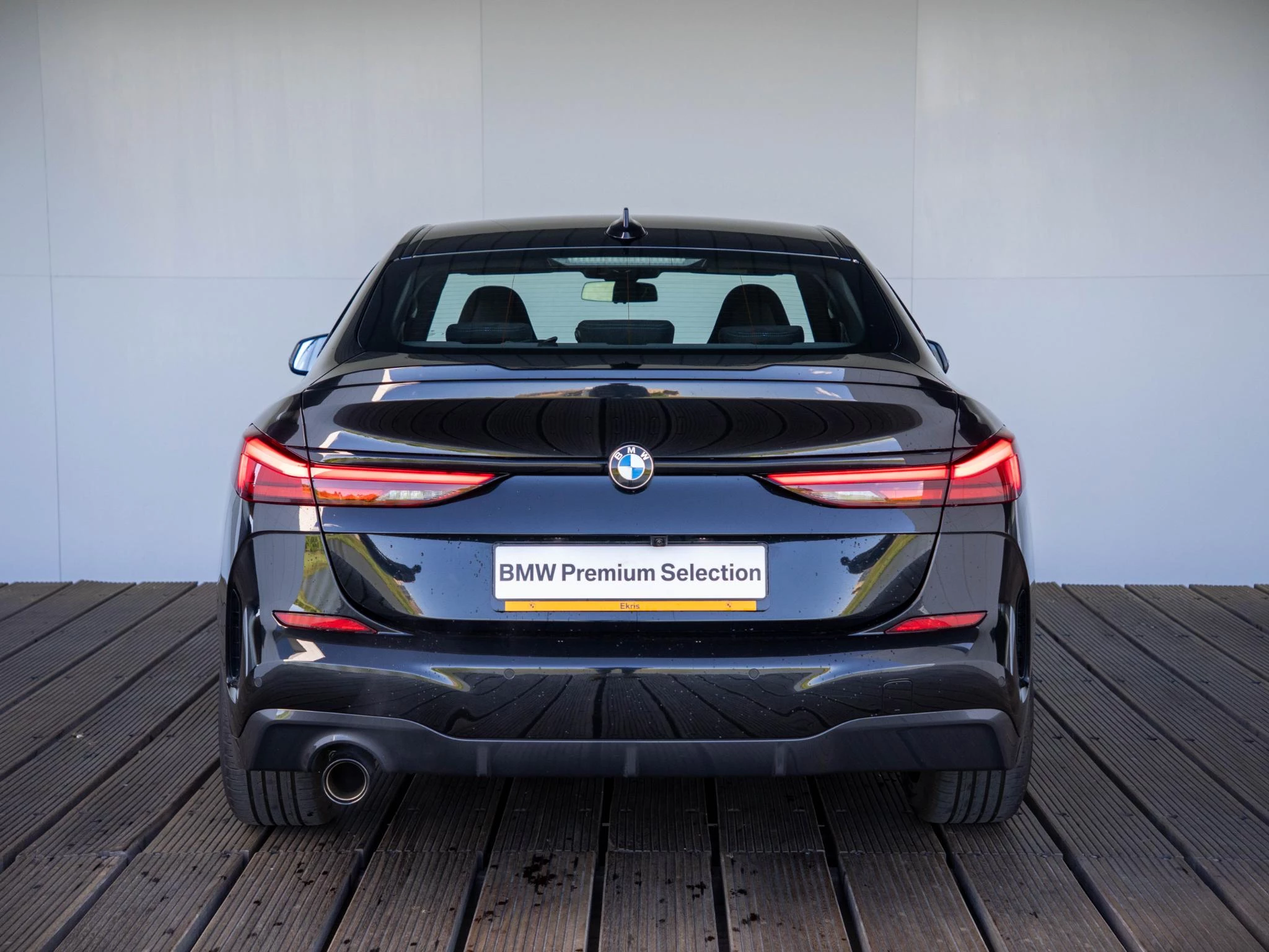 Hoofdafbeelding BMW 2 Serie
