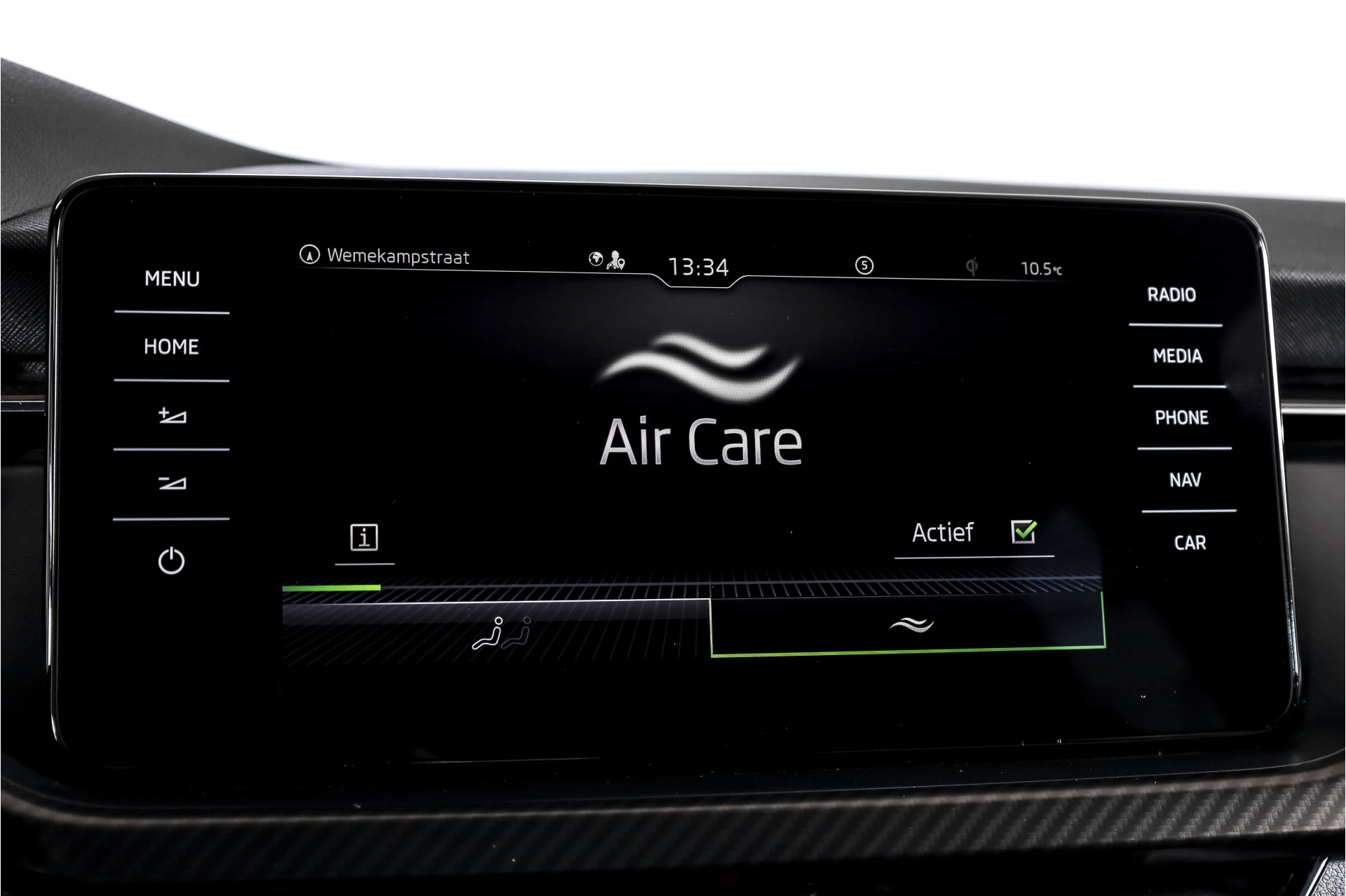 Hoofdafbeelding Škoda Kamiq