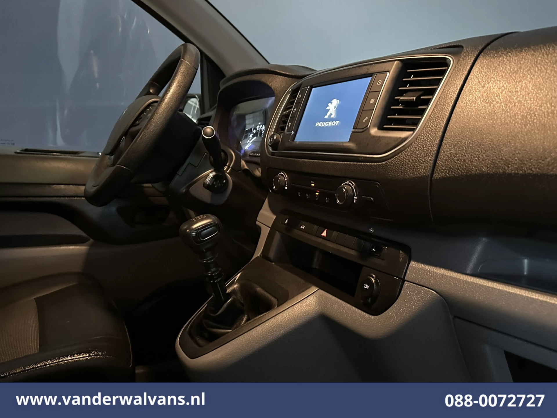 Hoofdafbeelding Peugeot Expert