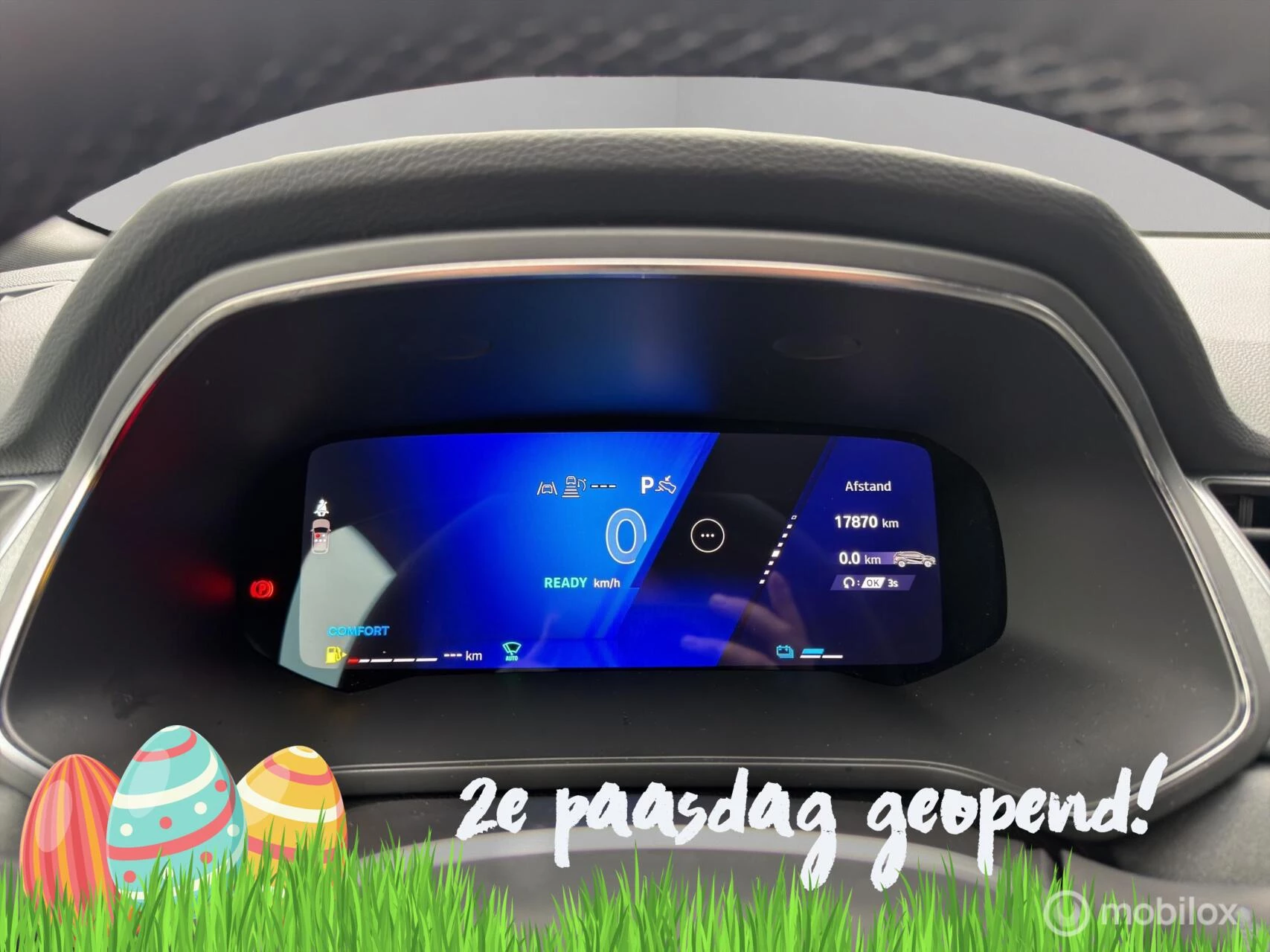 Hoofdafbeelding Renault Symbioz