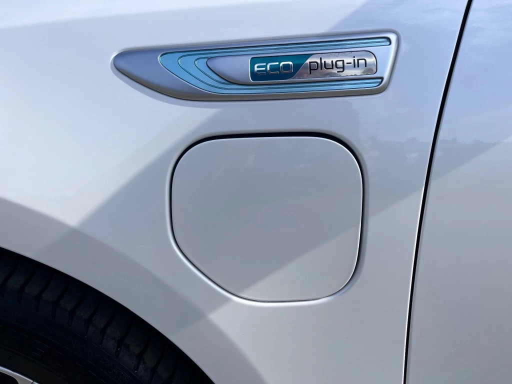 Hoofdafbeelding Kia Optima