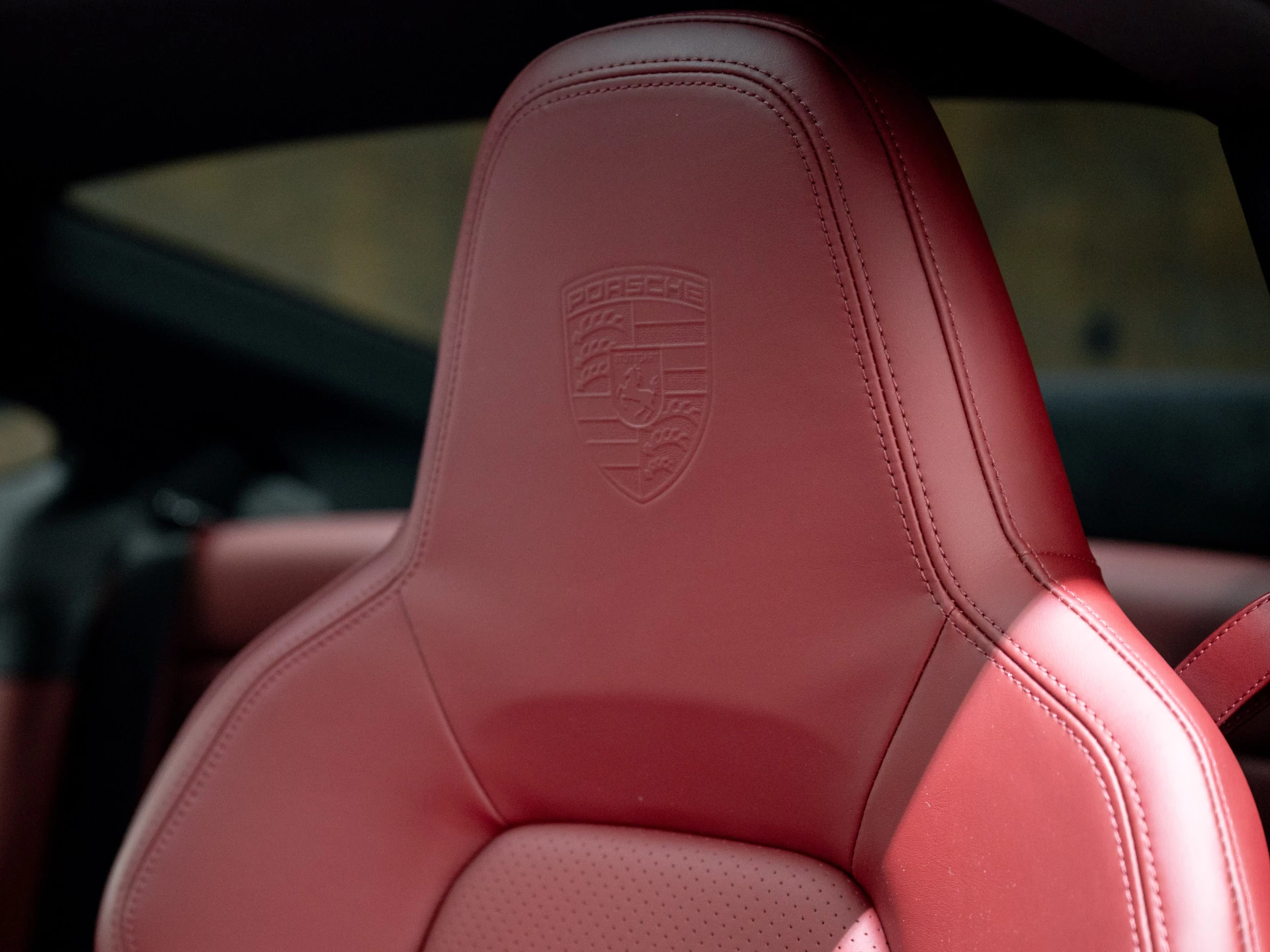 Hoofdafbeelding Porsche 911