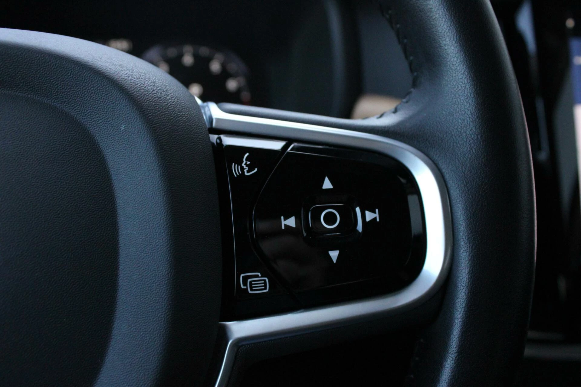 Hoofdafbeelding Volvo V90