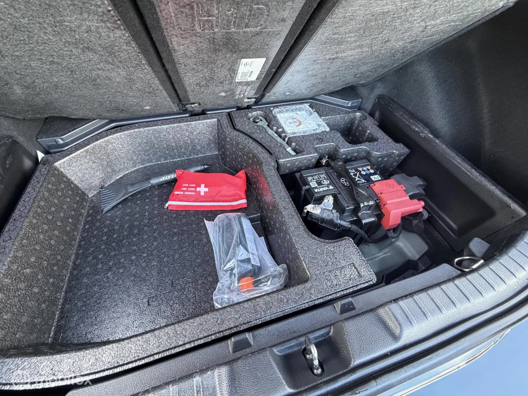 Hoofdafbeelding Toyota Corolla