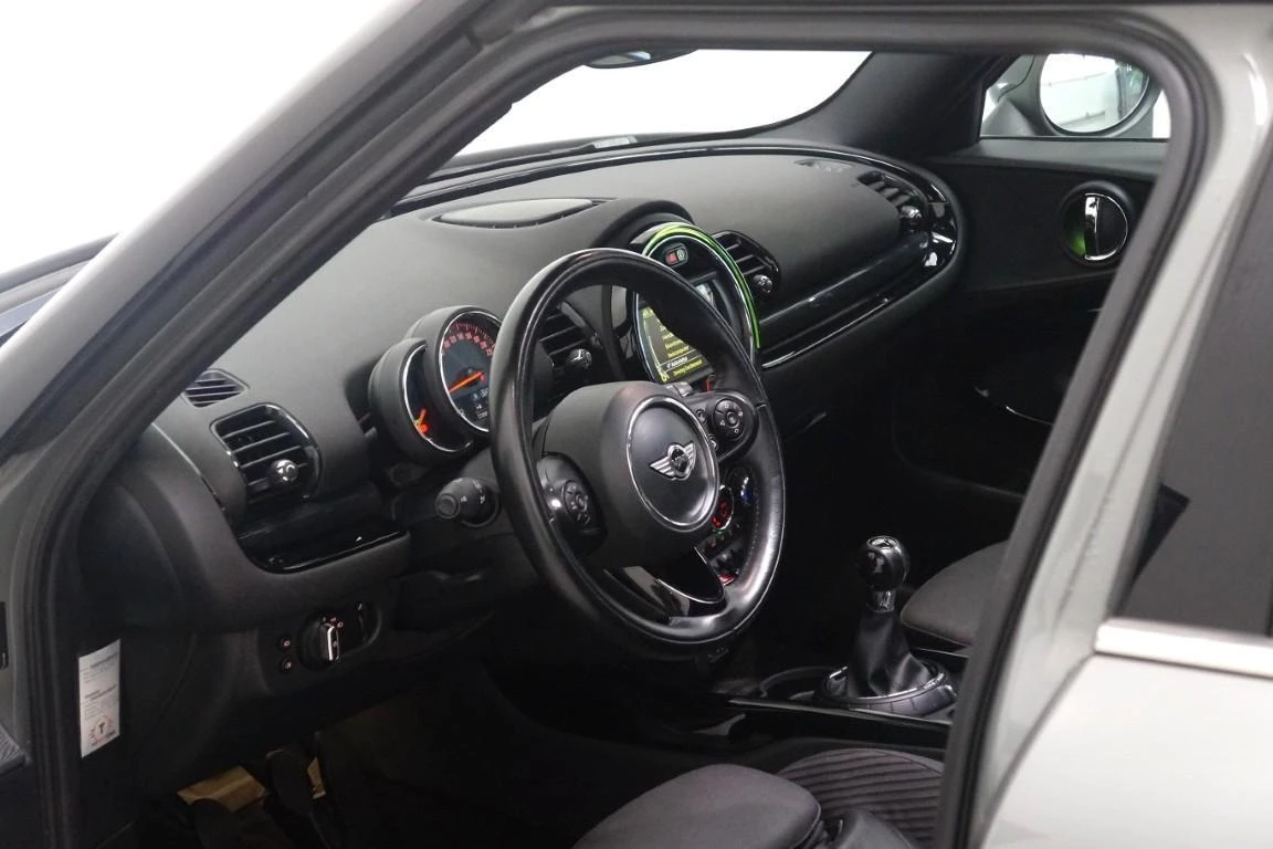 Hoofdafbeelding MINI Clubman