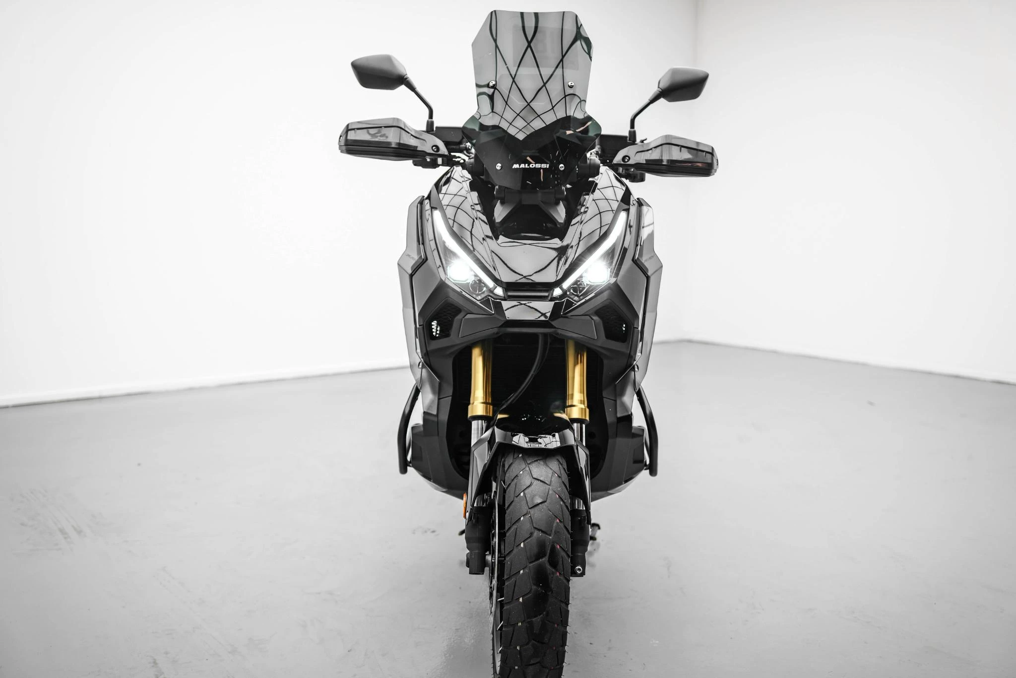 Hoofdafbeelding Honda NC 750