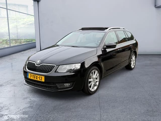 Skoda Octavia Combi 1.2 TSI Greentech Elegance Businessline