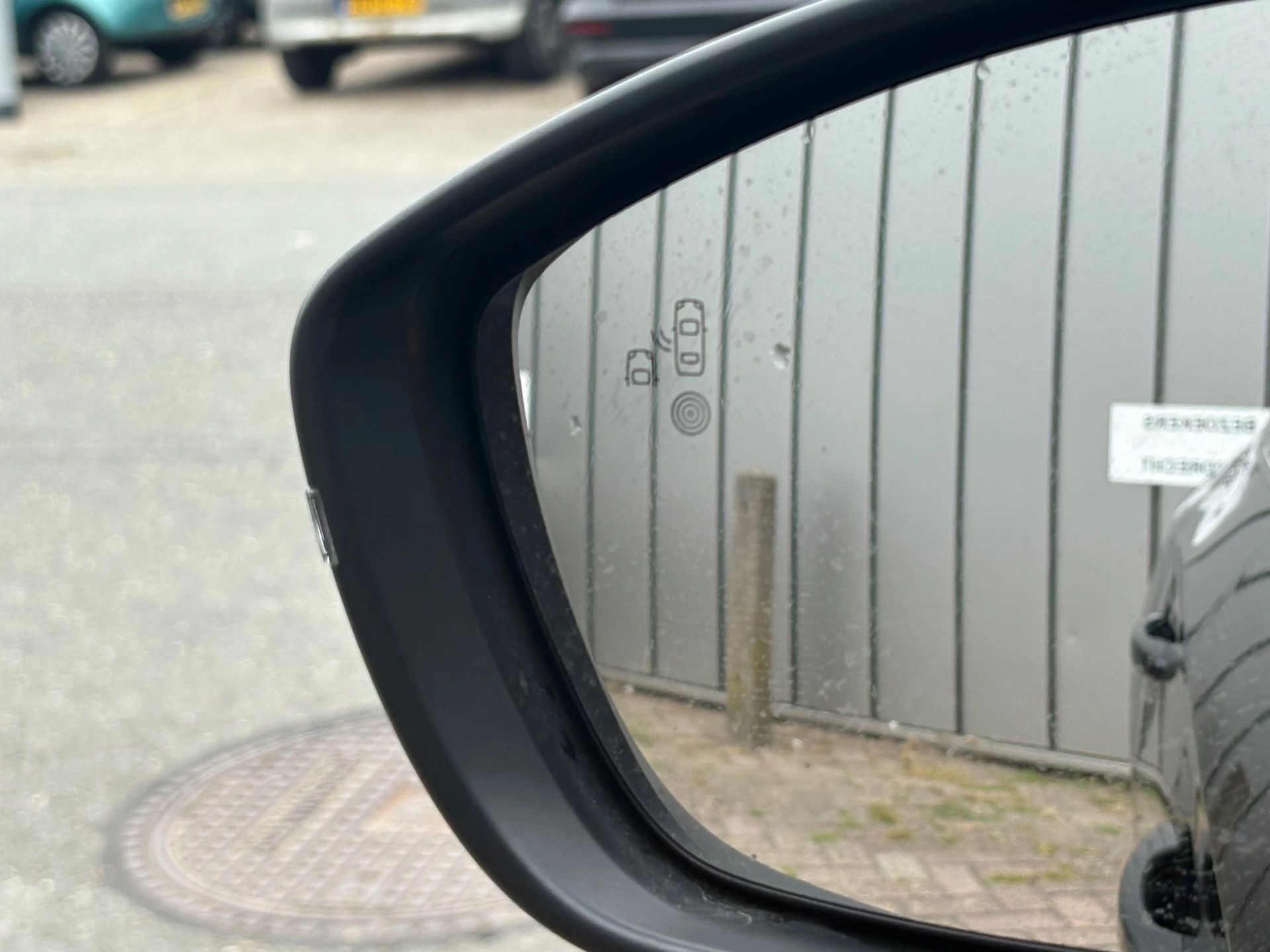 Hoofdafbeelding Opel Corsa-e