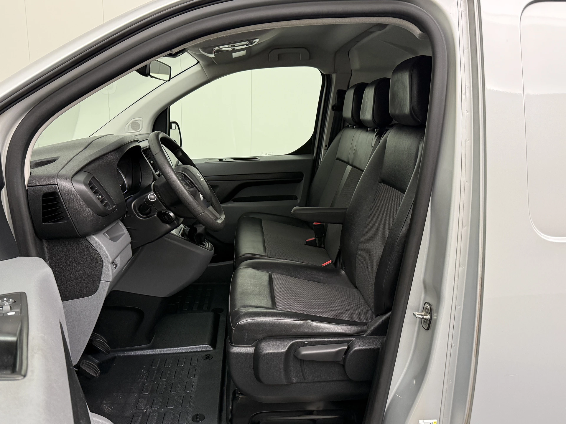 Hoofdafbeelding Peugeot Expert