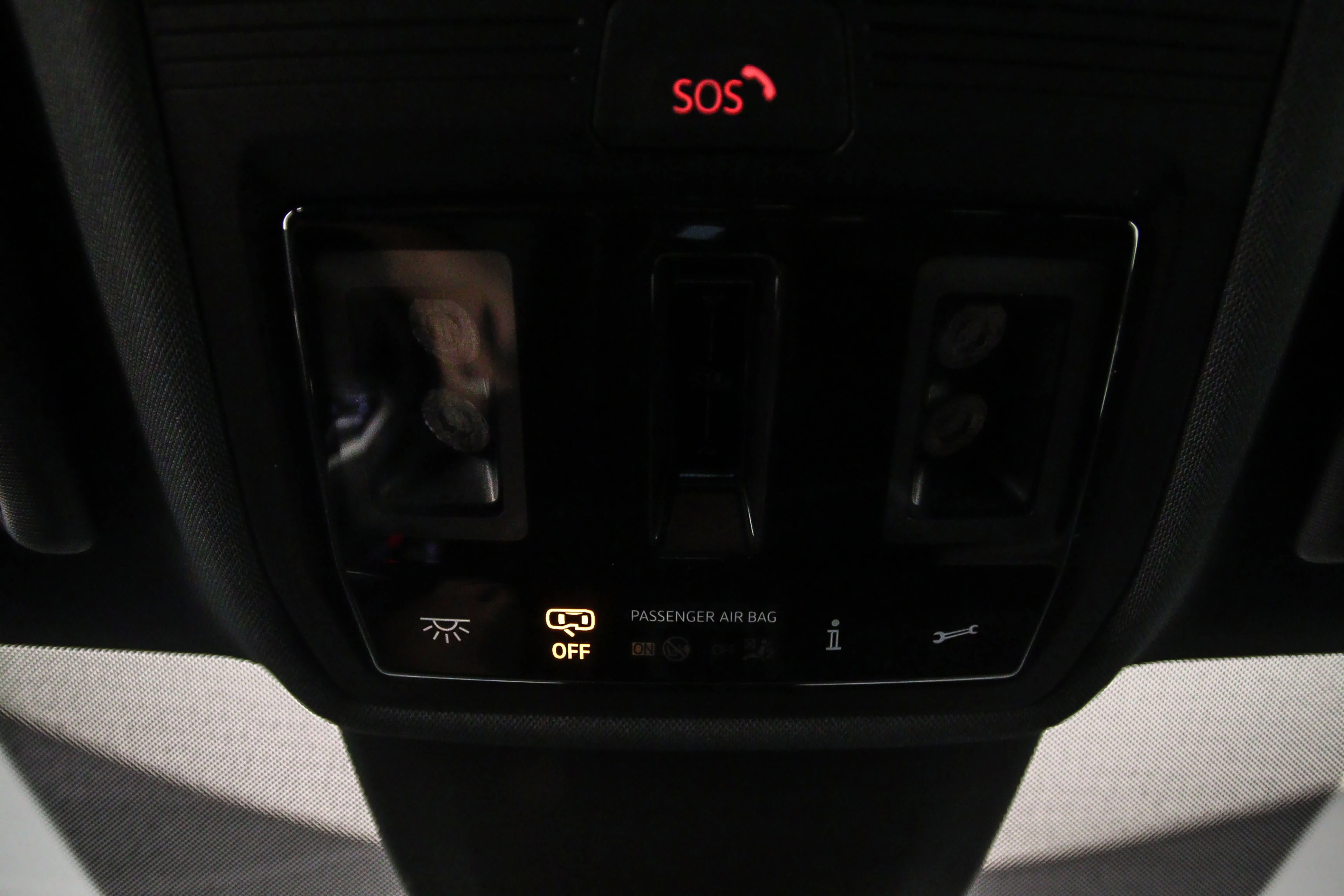 Hoofdafbeelding Volkswagen ID.7