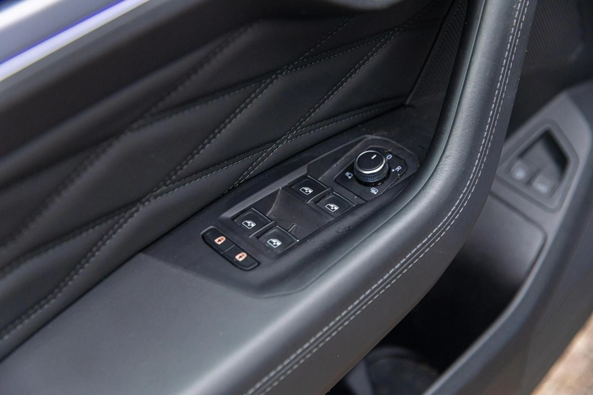 Hoofdafbeelding Volkswagen Touareg