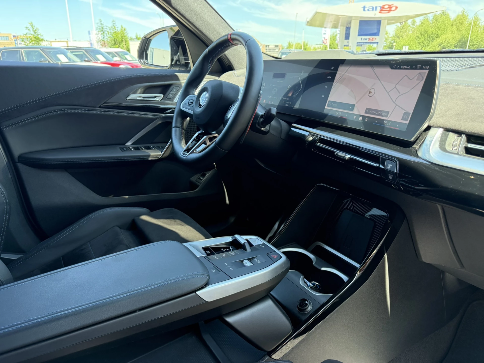 Hoofdafbeelding BMW X2