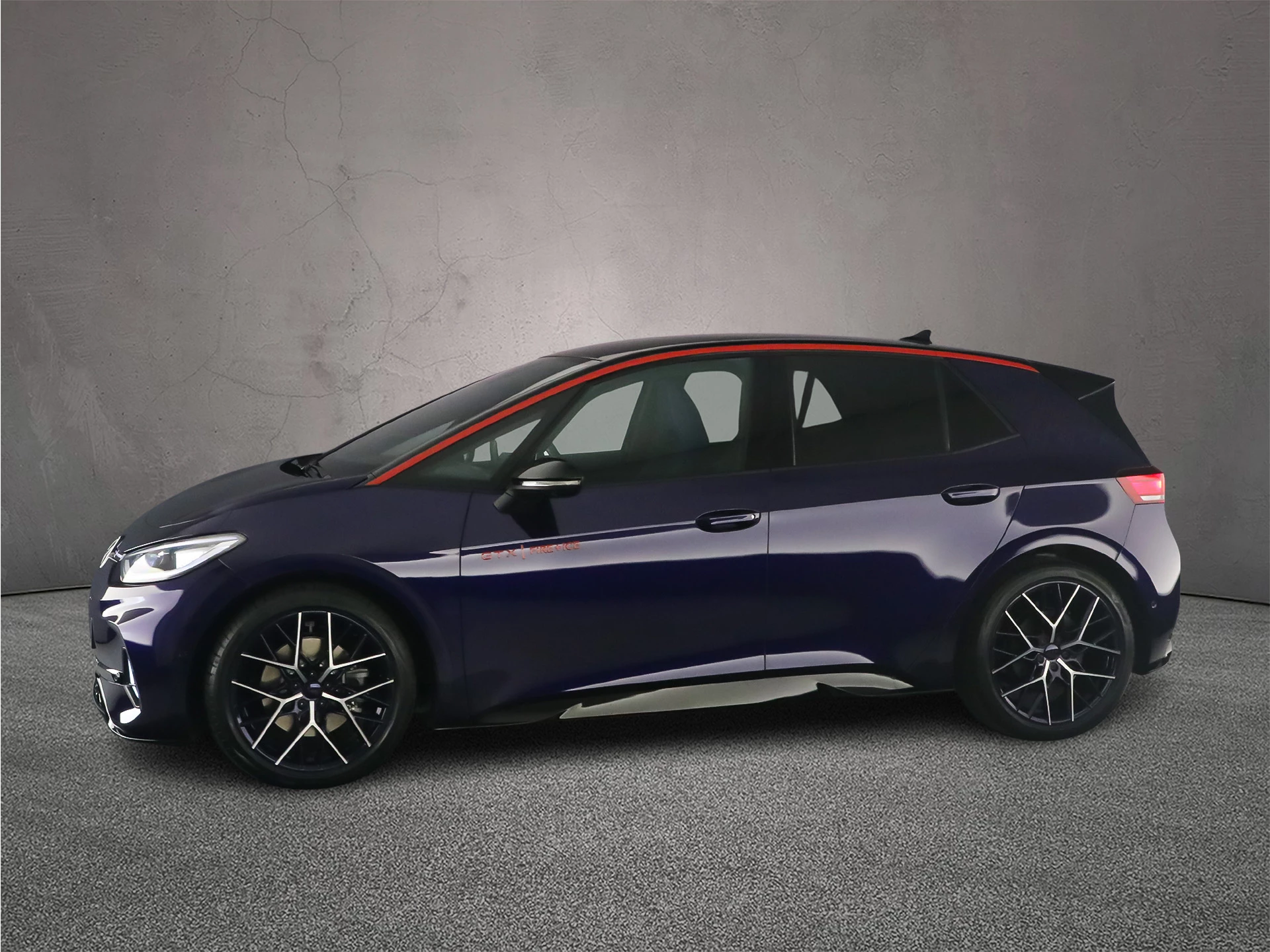 Hoofdafbeelding Volkswagen ID.3