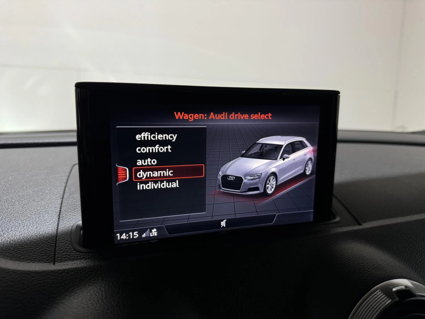 Hoofdafbeelding Audi S3