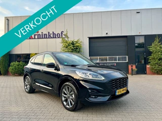 Ford Kuga 2.5 PHEV ST-Line X, Trekhaak afn. , winterpakket, SOH 98%