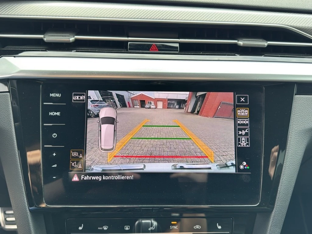 Hoofdafbeelding Volkswagen Arteon