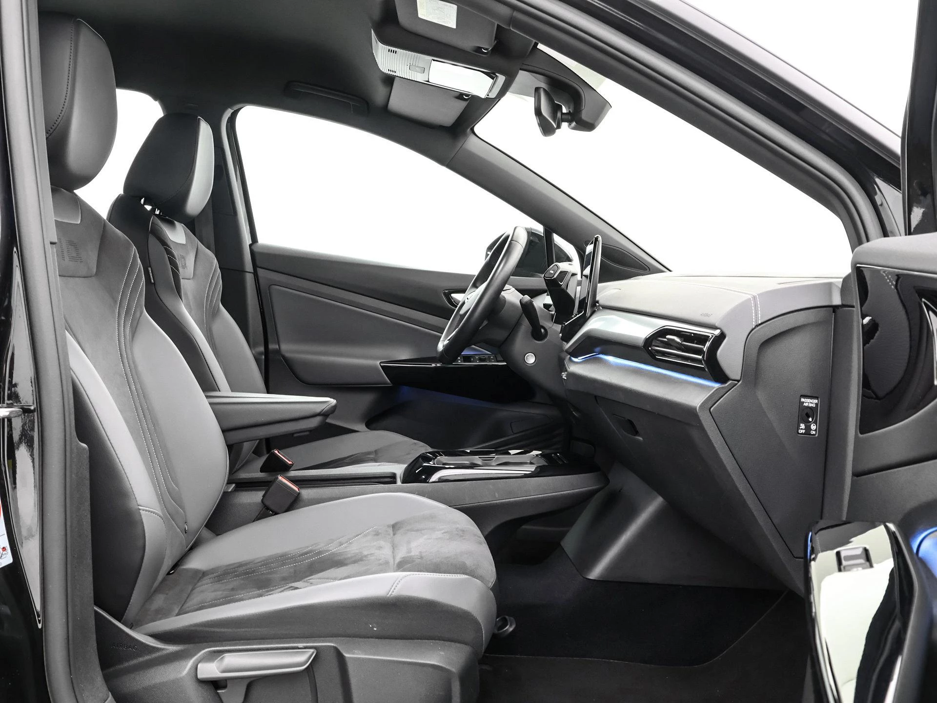 Hoofdafbeelding Volkswagen ID.4