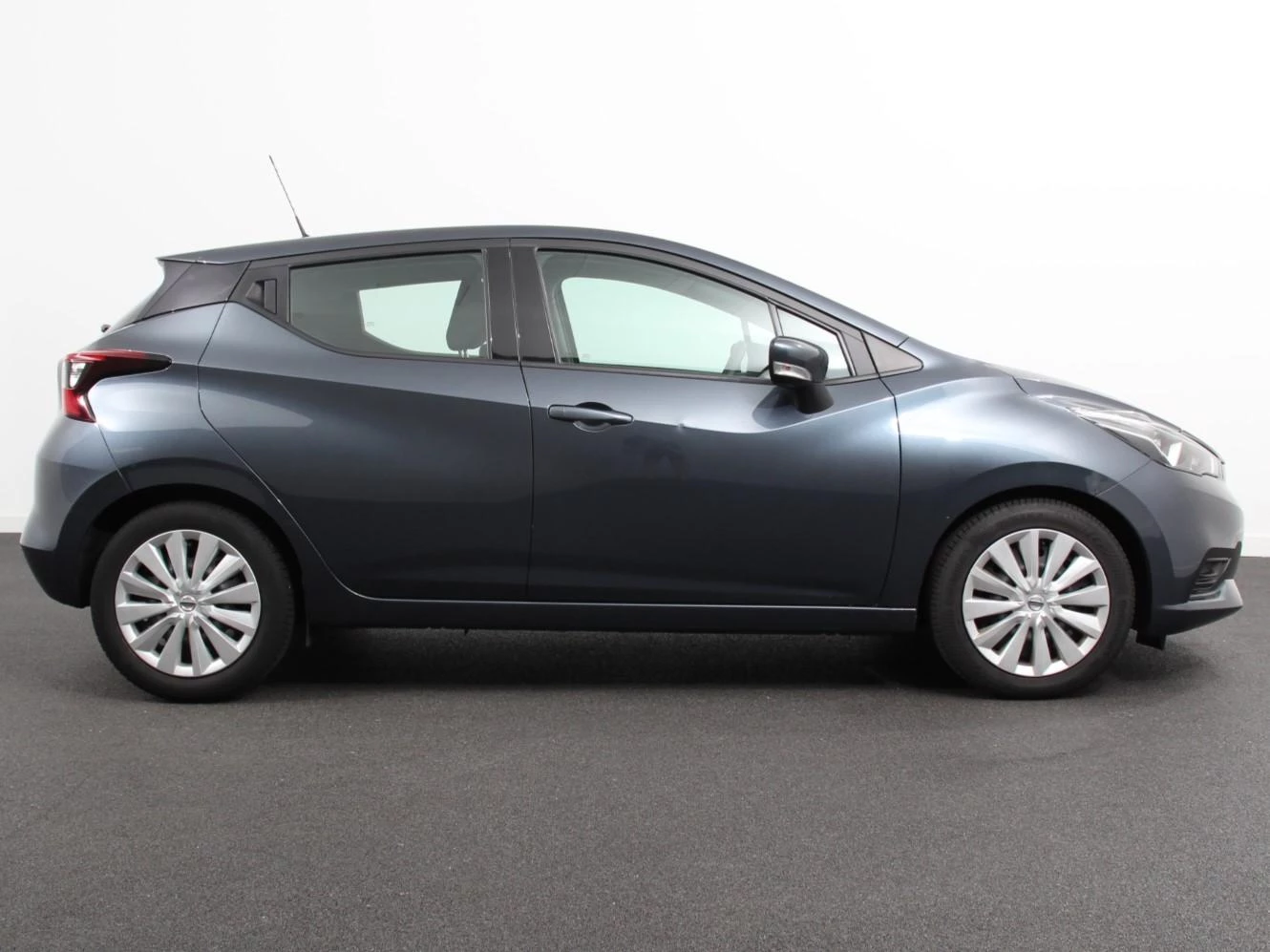 Hoofdafbeelding Nissan Micra