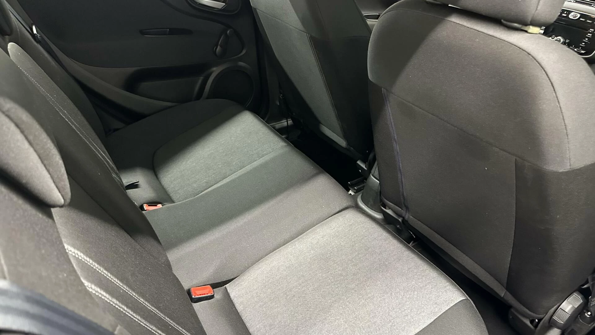 Hoofdafbeelding Fiat Punto