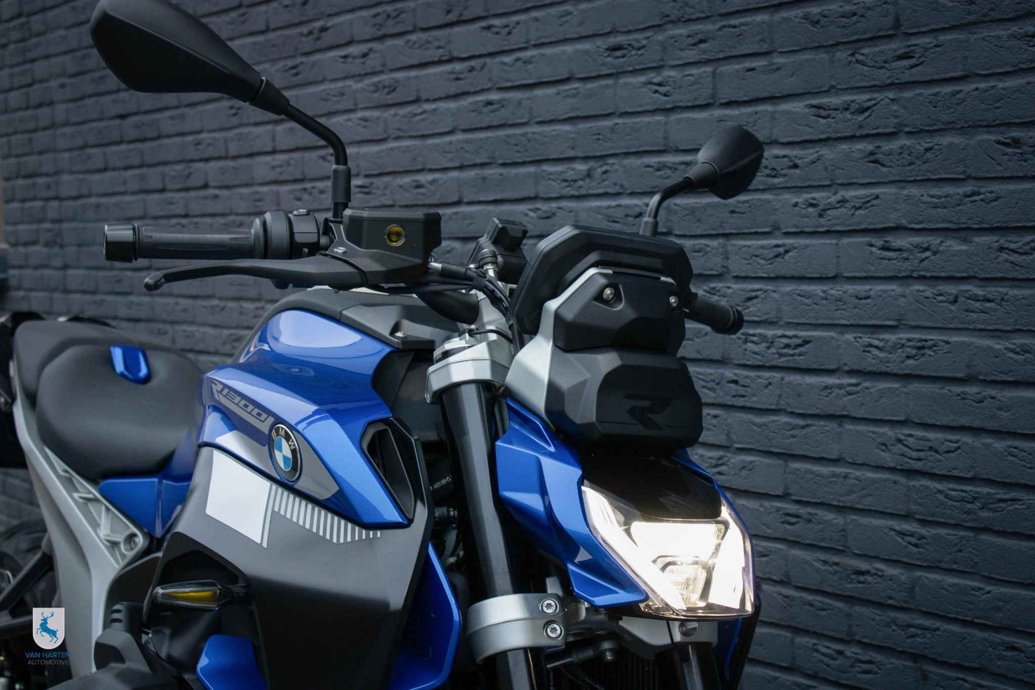 Hoofdafbeelding BMW R 1300 R