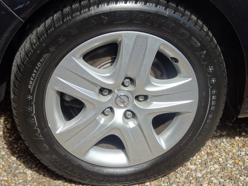 Hoofdafbeelding Opel Insignia