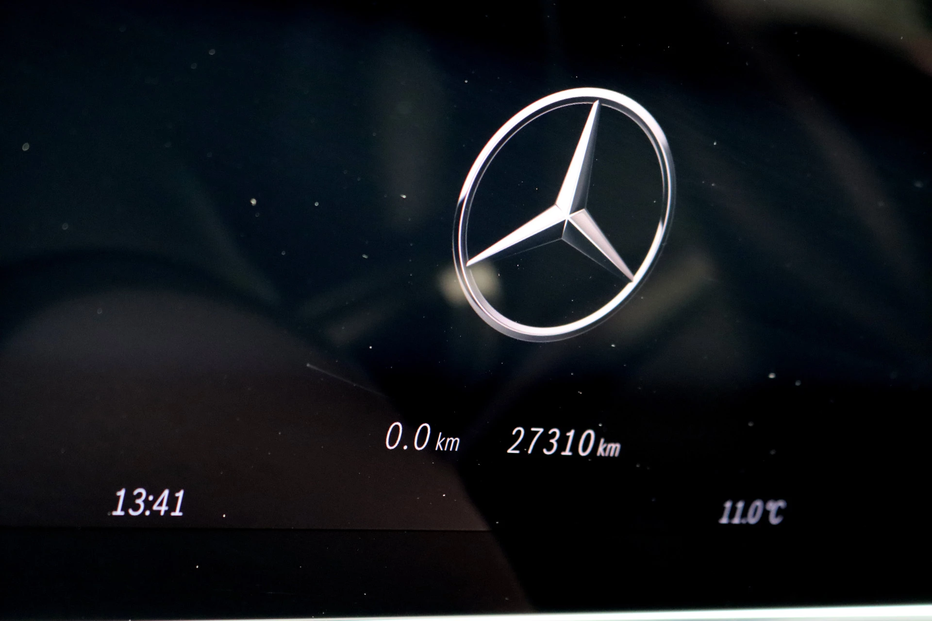 Hoofdafbeelding Mercedes-Benz CLE