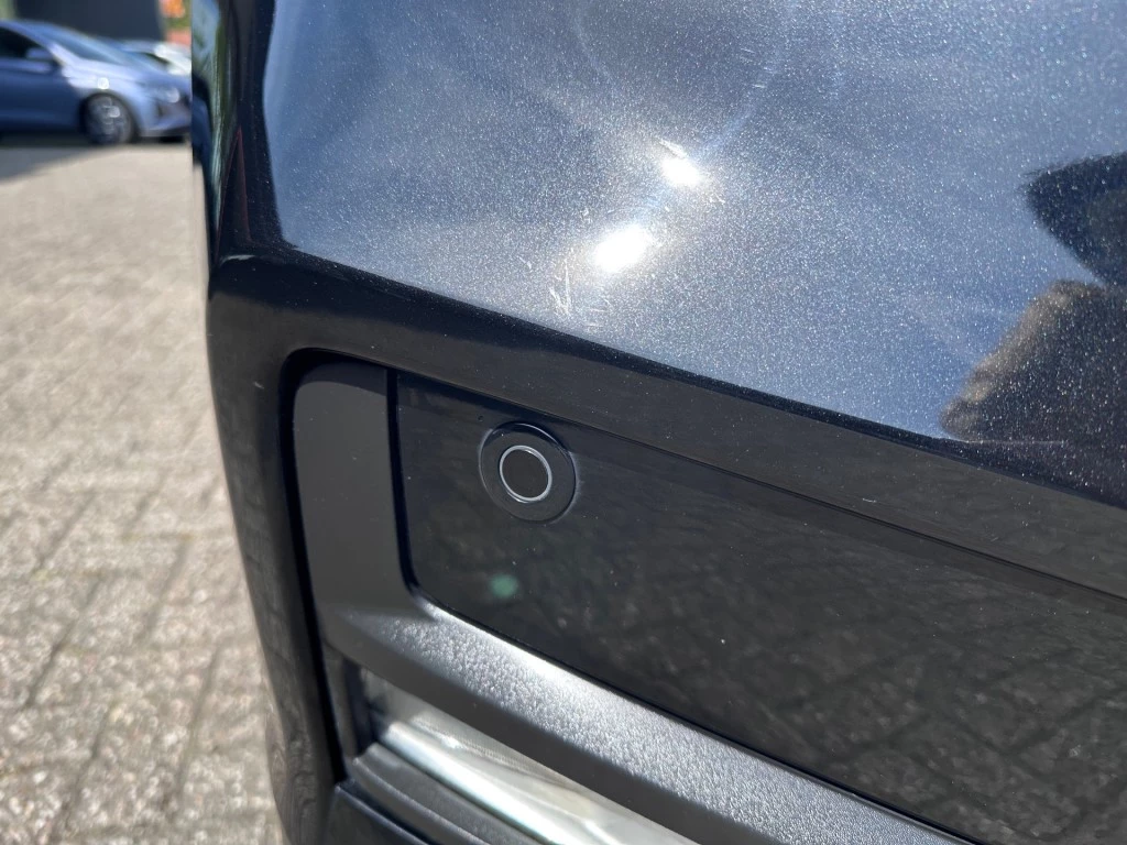 Hoofdafbeelding Nissan X-Trail