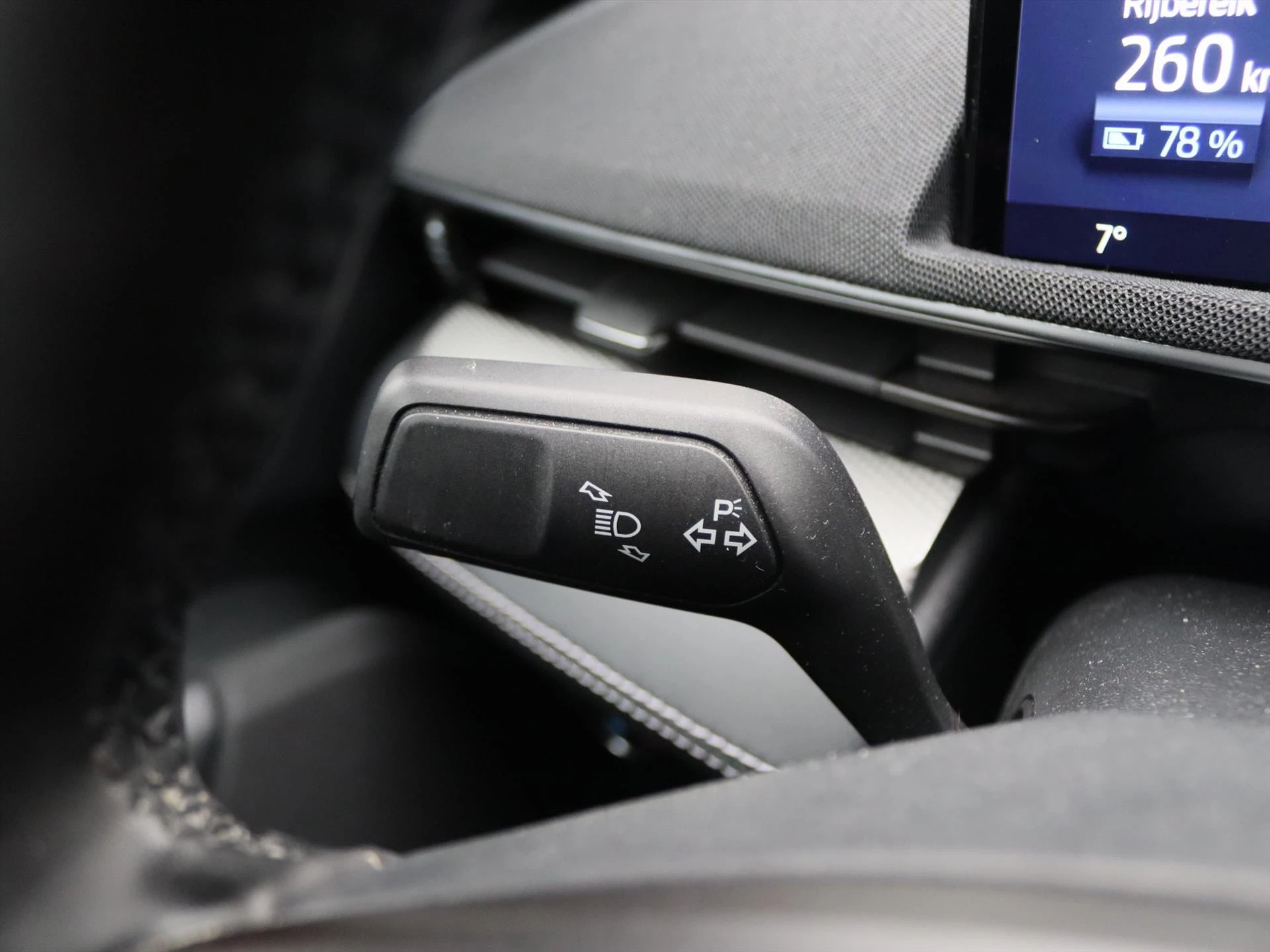 Hoofdafbeelding Ford Mustang Mach-E