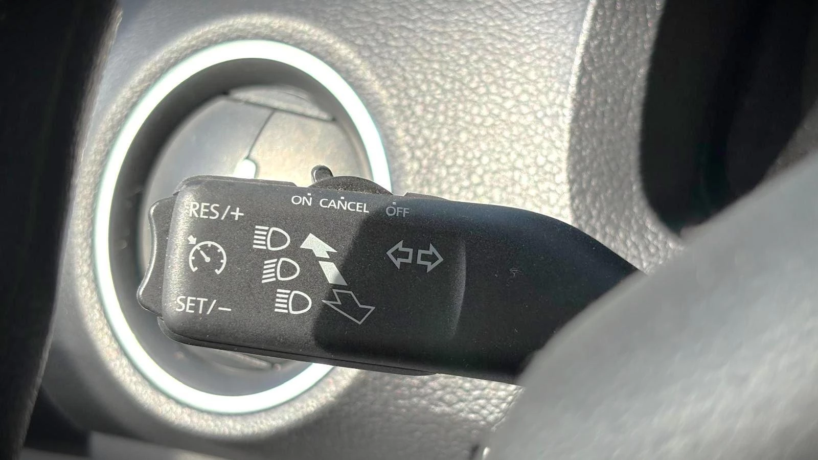 Hoofdafbeelding Škoda Citigo
